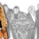 Carmella WWE Evolution 2018 PPV