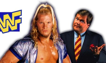 Chris Jericho & Jim Ross Working With A Billionaire To Start A New Wrestling Promotion