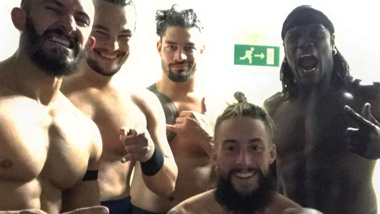 Enzo-Amore-Roman-Reigns-Neville-Bo-Dallas-R-Truth-Backstage-WWE.jpg