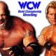 Goldberg Chris Jericho WCW Fight