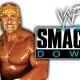 Hulk Hogan SmackDown Article Pic 1