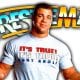 Kurt Angle WrestleMania