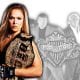 Nikki Bella vs. Ronda Rousey - WWE Evolution 2018