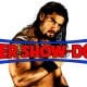 Roman Reigns WWE Super Show-Down