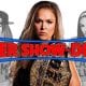 Ronda Rousey Nikki Bella Brie Bella Bella Twins WWE Super Show-Down