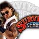 Shawn Michaels Survivor Series 2018