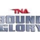 TNA Impact Wrestling Bound For Glory Logo