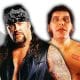 The Undertaker Andre The Giant WWF