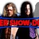 The Undertaker Triple H Kane Shawn Michaels WWE Super Show-Down 2018 Result