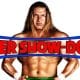 Triple H WWE Super Show-Down