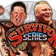 AJ Styles Was Originally Scheduled To Defeat Brock Lesnar At Survivor Series 2018