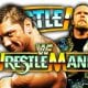 Batista vs. Triple H - WrestleMania 35