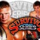 Brock Lesnar vs. Daniel Bryan - First Time Ever (Survivor Series 2018)