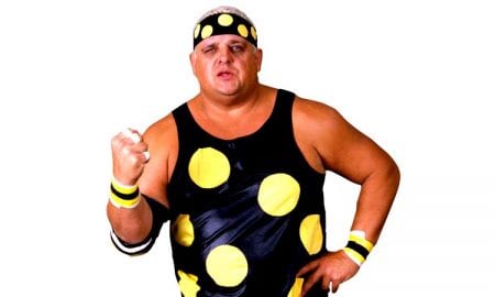 Dusty Rhodes WWF