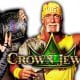 Jeff Hardy Hulk Hogan WWE Crown Jewel