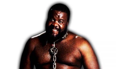 Junkyard Dog JYD