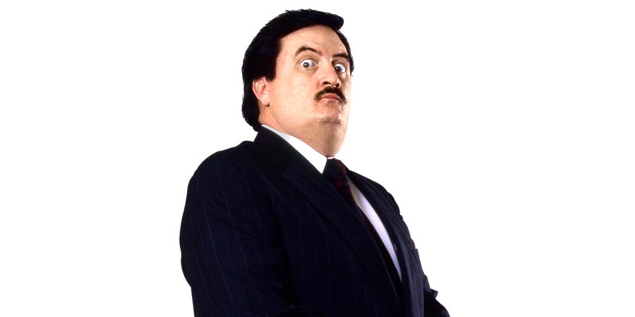 Paul Bearer