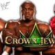 Randy Orton Bobby Lashley Hulk Hogan WWE Crown Jewel