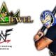 Rey Mysterio WWE Crown Jewel WWE World Cup