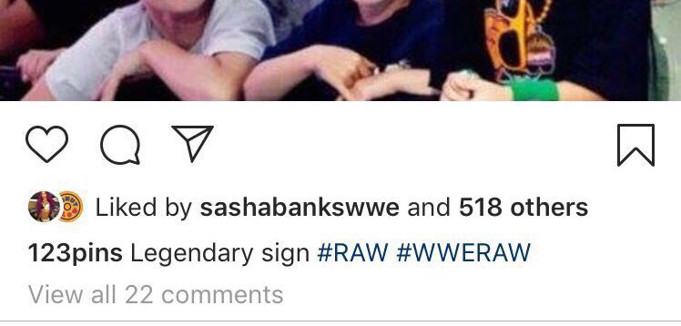 Sasha Banks Agrees That Nia Jax Is An Awful Wrestler - 2