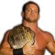 Chris Benoit World Heavyweight Champion