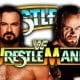 Drew McIntyre vs. The Undertaker - WrestleMania 35