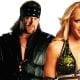 The Undertaker Michelle McCool WWE Couple