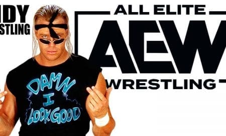 Billy Gunn AEW Article Pic 1 All Elite Wrestling