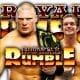 Brock Lesnar defeats Finn Balor at WWE Royal Rumble 2019