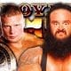 Brock Lesnar vs. Braun Strowman Cancelled For Royal Rumble 2019
