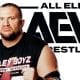 Bubba Ray Dudley AEW All Elite Wrestling