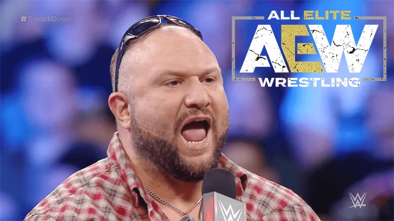 Bully Ray Tells AEW's Eddie Kingston To Stay In His Lane Following