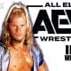Chris Jericho Y2J All Elite Wrestling AEW 2019