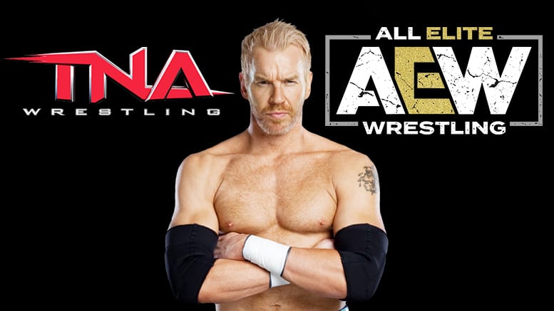 christian aew