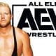 Jack Swagger AEW All Elite Wrestling