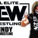 Kenny Omega All Elite Wrestling