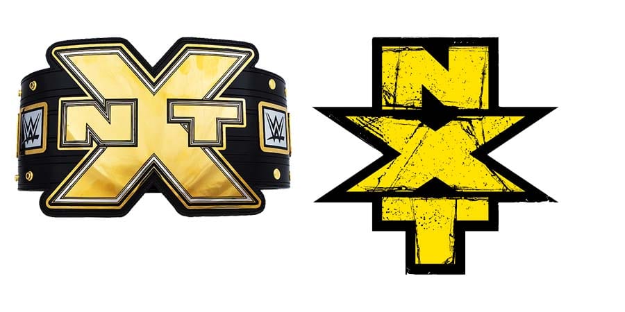 NXT Championship Title