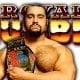 Rusev Royal Rumble