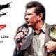 Vince McMahon Mr McMahon WWF Champion