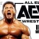 Batista AEW All Elite Wrestling Article Pic 1