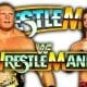 Brock Lesnar Seth Rollins WrestleMania 35 Universal Championship Match