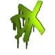 DX Logo