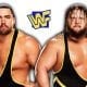Heavy Machinery Otis Tucker WWE