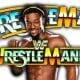 Kofi Kingston WrestleMania 35