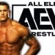 Randy Orton AEW All Elite Wrestling