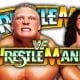 Seth Rollins vs. Brock Lesnar - WrestleMania 35
