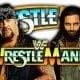 The Undertaker vs. Elias - WrestleMania 35