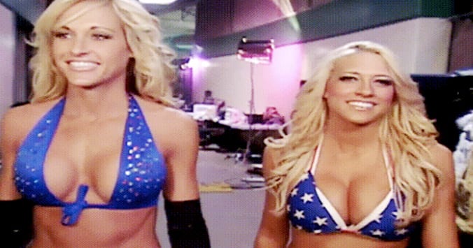 Former Wwe Diva Kelly Kelly Goes Public About Her New Relationship