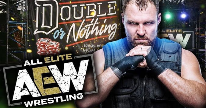 aew dean ambrose