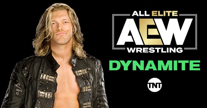 edge to aew